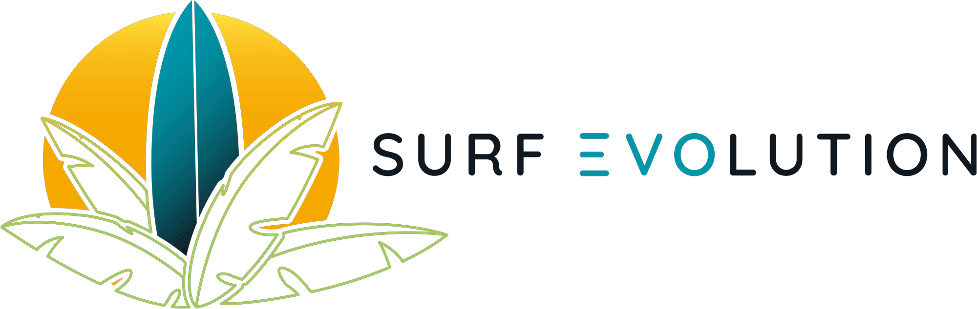 Surf Évolution